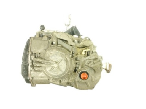 31256210 CAJA CAMBIOS VOLVO XC70 II (136)|Desguaces La Cabaña
