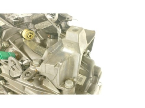 TL4063 CAJA CAMBIOS RENAULT MEGANE III Grandtour (KZ0/1)|Desguaces La Cabaña