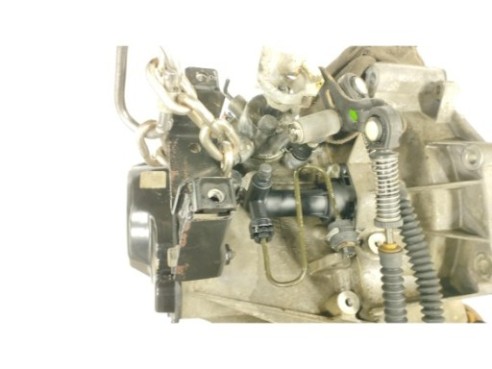 GET CAJA CAMBIOS SEAT IBIZA III (6L1)|Desguaces La Cabaña