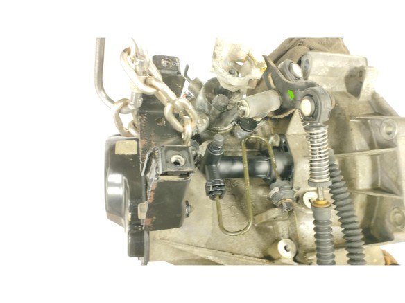 GET CAJA CAMBIOS SEAT IBIZA III (6L1)|Desguaces La Cabaña