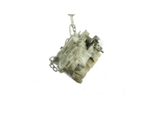 1693603000 CAJA CAMBIOS MERCEDES BENZ CLASE B (W245)|Desguaces La Cabaña