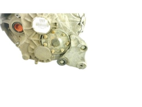 1693603000 CAJA CAMBIOS MERCEDES BENZ CLASE B (W245)|Desguaces La Cabaña