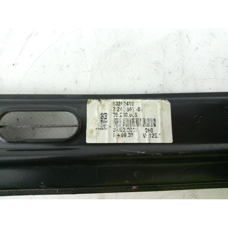 724256106 ELEVALUNAS PUERTA LAT DEL IZQ BMW 1 (F20) |Desguaces La Cabaña