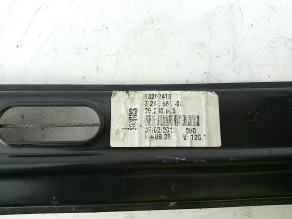 724256106 ELEVALUNAS PUERTA LAT DEL IZQ BMW 1 (F20) |Desguaces La Cabaña