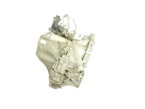 3030064020 CAJA CAMBIOS TOYOTA COROLLA Verso (ZER_, ZZE12_, R1_)|Desguaces La Cabaña