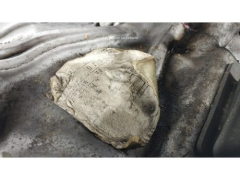 3030064020 CAJA CAMBIOS TOYOTA COROLLA Verso (ZER_, ZZE12_, R1_)|Desguaces La Cabaña