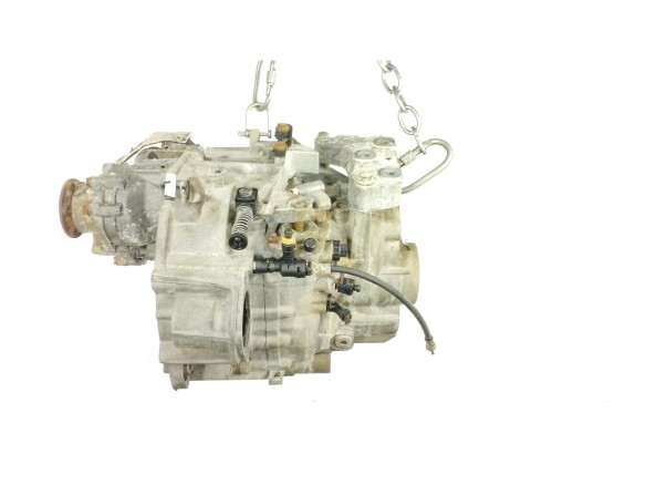 PGS CAJA CAMBIOS SKODA OCTAVIA III Combi (5E5)|Desguaces La Cabaña