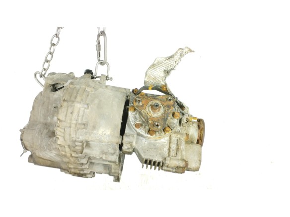 PGS CAJA CAMBIOS SKODA OCTAVIA III Combi (5E5)|Desguaces La Cabaña