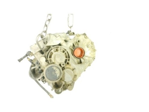 PGS CAJA CAMBIOS SKODA OCTAVIA III Combi (5E5)|Desguaces La Cabaña