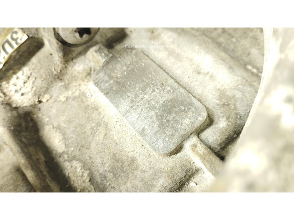 PGS CAJA CAMBIOS SKODA OCTAVIA III Combi (5E5)|Desguaces La Cabaña
