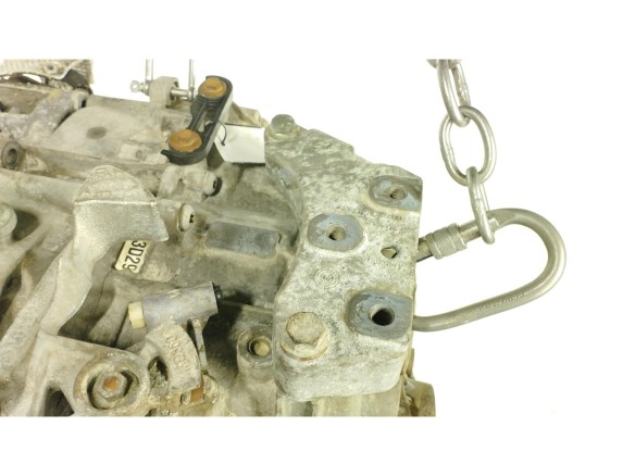 PGS CAJA CAMBIOS SKODA OCTAVIA III Combi (5E5)|Desguaces La Cabaña