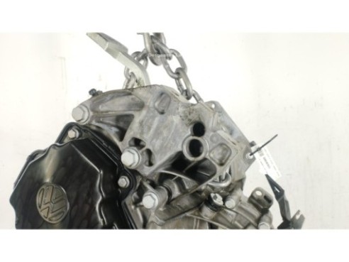 KJF CAJA CAMBIOS VW PASSAT (3C2)|Desguaces La Cabaña