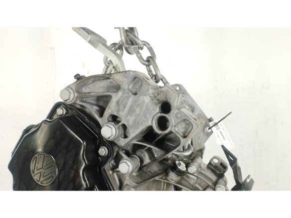 KJF CAJA CAMBIOS VW PASSAT (3C2)|Desguaces La Cabaña