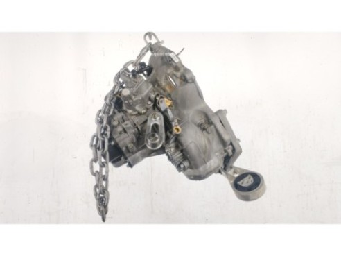 F17W374  CAJA CAMBIOS CHEVROLET AVEO Fastback (T300)|Desguaces La Cabaña