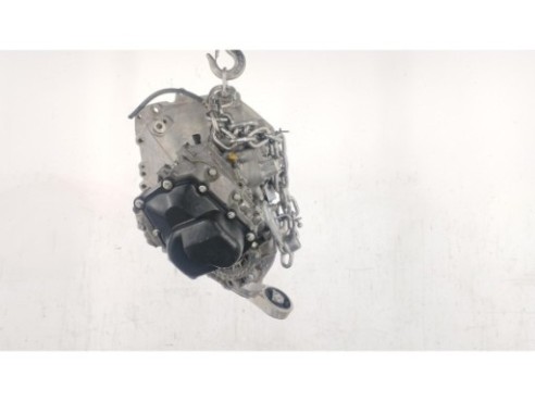 F17W374  CAJA CAMBIOS CHEVROLET AVEO Fastback (T300)|Desguaces La Cabaña