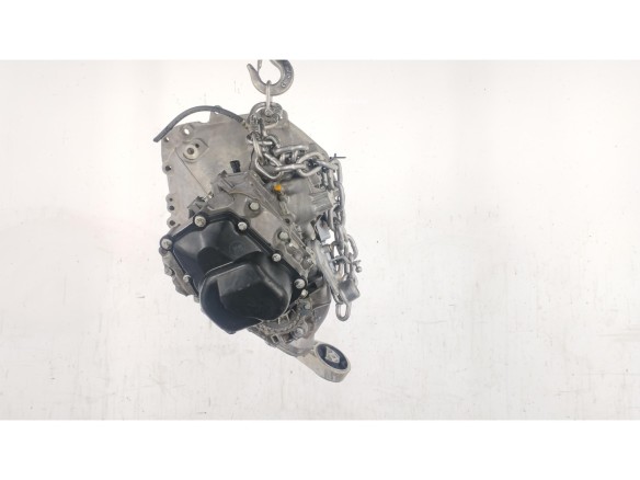 F17W374  CAJA CAMBIOS CHEVROLET AVEO Fastback (T300)|Desguaces La Cabaña