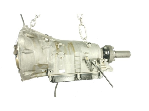 722640 CAJA CAMBIOS MERCEDES BENZ CLASE C (W203)|Desguaces La Cabaña