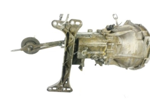 184E2 CAJA CAMBIOS BMW 3 (E36)|Desguaces La Cabaña
