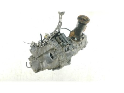 24711-57LA0 CAJA CAMBIOS SUZUKI SX4 (EY, GY)|Desguaces La Cabaña