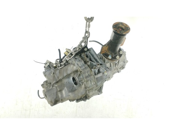 24711-57LA0 CAJA CAMBIOS SUZUKI SX4 (EY, GY)|Desguaces La Cabaña