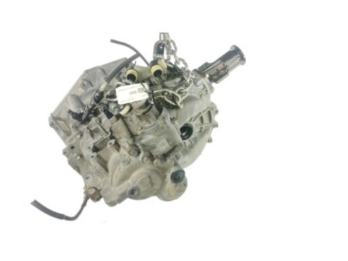 24711-57LA0 CAJA CAMBIOS SUZUKI SX4 (EY, GY)|Desguaces La Cabaña