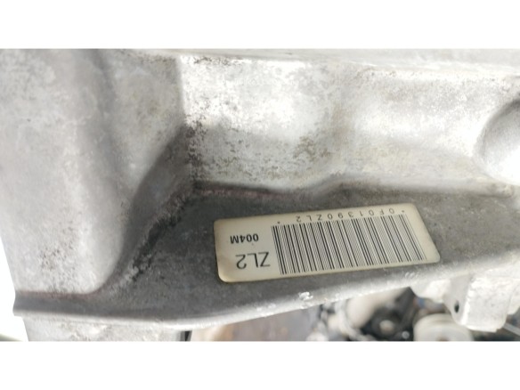24711-57LA0 CAJA CAMBIOS SUZUKI SX4 (EY, GY)|Desguaces La Cabaña