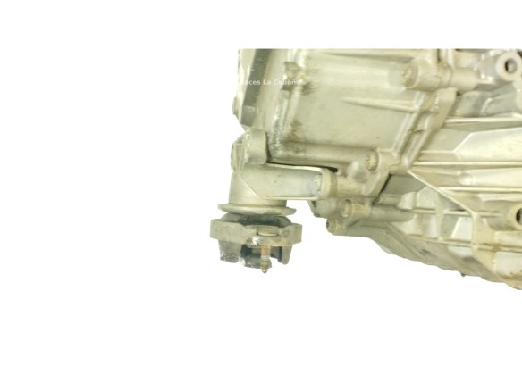 KTS CAJA CAMBIOS AUDI A4 (8EC, B7)|Desguaces La Cabaña