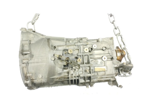 1065401011 CAJA CAMBIOS BMW 5 (E39)|Desguaces La Cabaña