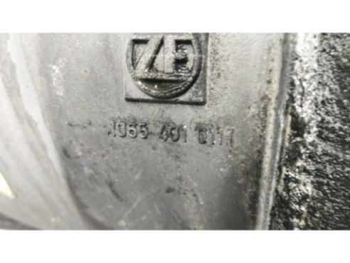 1065401011 CAJA CAMBIOS BMW 5 (E39)|Desguaces La Cabaña