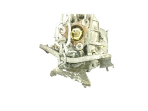 1065401011 CAJA CAMBIOS BMW 5 (E39)|Desguaces La Cabaña