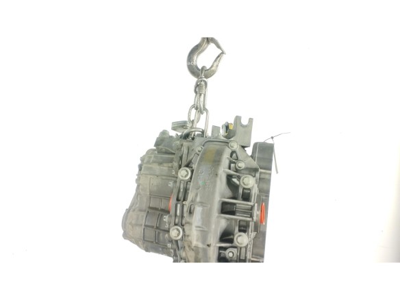 M32 CAJA CAMBIOS OPEL ASTRA J (P10)|Desguaces La Cabaña