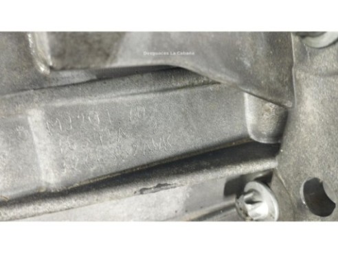 M32 CAJA CAMBIOS OPEL ASTRA J (P10)|Desguaces La Cabaña