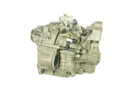 FEK CAJA CAMBIOS AUDI A3 (8L1)|Desguaces La Cabaña