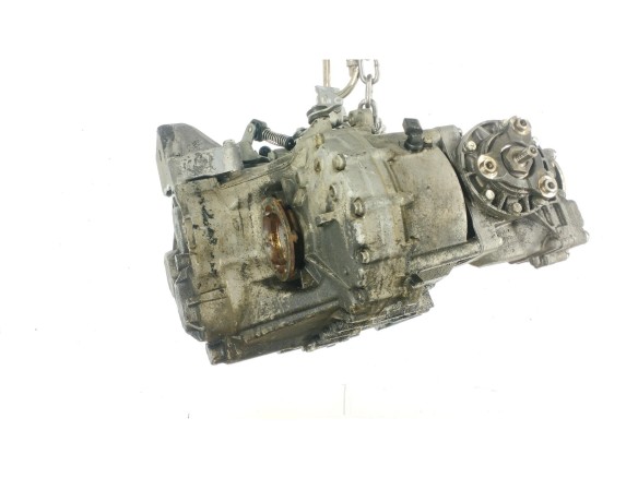 FEK CAJA CAMBIOS AUDI A3 (8L1)|Desguaces La Cabaña