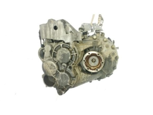 FEK CAJA CAMBIOS AUDI A3 (8L1)|Desguaces La Cabaña