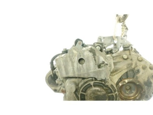 FEK CAJA CAMBIOS AUDI A3 (8L1)|Desguaces La Cabaña