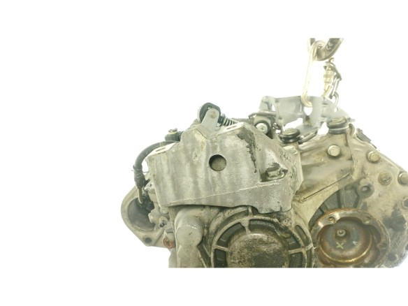 FEK CAJA CAMBIOS AUDI A3 (8L1)|Desguaces La Cabaña