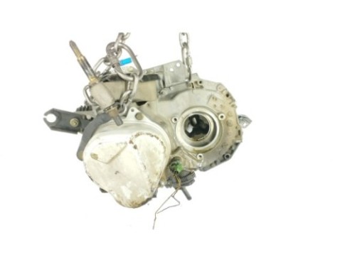 JB3928 CAJA CAMBIOS RENAULT MEGANE II (BM0/1_, CM0/1_)|Desguaces La Cabaña