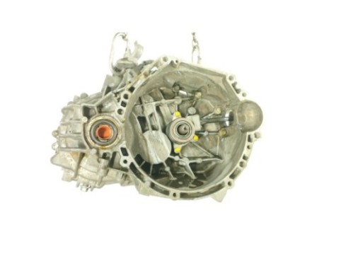 430003D290 CAJA CAMBIOS HYUNDAI i40 (VF)|Desguaces La Cabaña