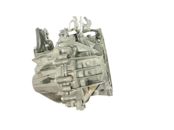 430003D290 CAJA CAMBIOS HYUNDAI i40 (VF)|Desguaces La Cabaña