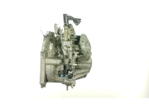 M32 CAJA CAMBIOS OPEL ZAFIRA (F75)|Desguaces La Cabaña