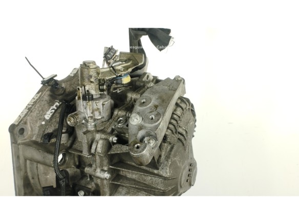 M32 CAJA CAMBIOS OPEL ZAFIRA (F75)|Desguaces La Cabaña