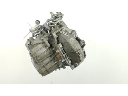 M32 CAJA CAMBIOS OPEL ZAFIRA (F75)|Desguaces La Cabaña