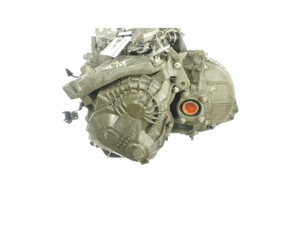M32 CAJA CAMBIOS OPEL ZAFIRA (F75)|Desguaces La Cabaña