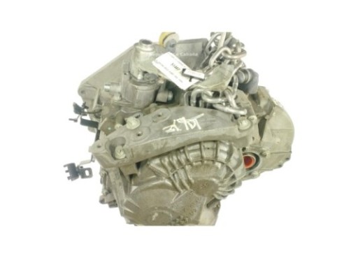 M32 CAJA CAMBIOS OPEL ZAFIRA (F75)|Desguaces La Cabaña
