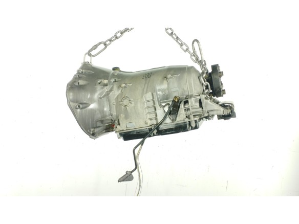 722699 CAJA CAMBIOS MERCEDES BENZ CLASE C (W203)|Desguaces La Cabaña