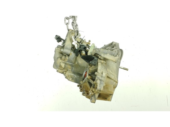 0000071798094 CAJA CAMBIOS FIAT TIPO Sedán (356_)|Desguaces La Cabaña