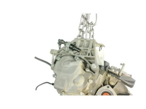 0000071798094 CAJA CAMBIOS FIAT TIPO Sedán (356_)|Desguaces La Cabaña