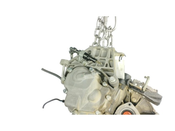 0000071798094 CAJA CAMBIOS FIAT TIPO Sedán (356_)|Desguaces La Cabaña