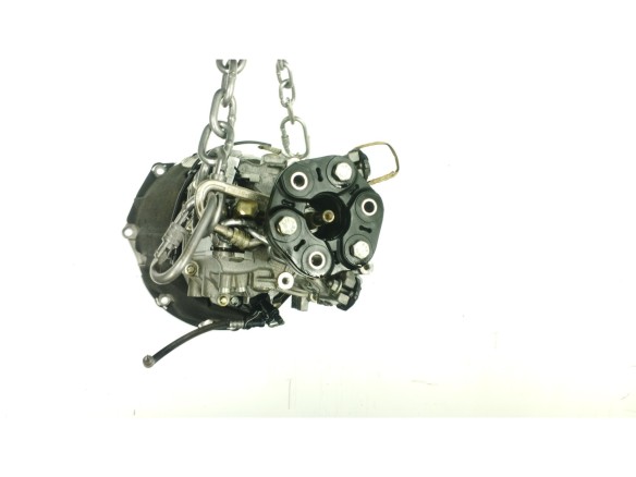 23008645319 CAJA CAMBIOS BMW Series 1|Desguaces La Cabaña